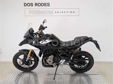 BMW F 450 GS 2025