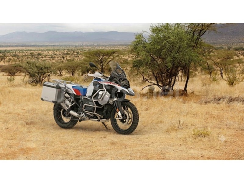 BMW R 1250 GS Adventure