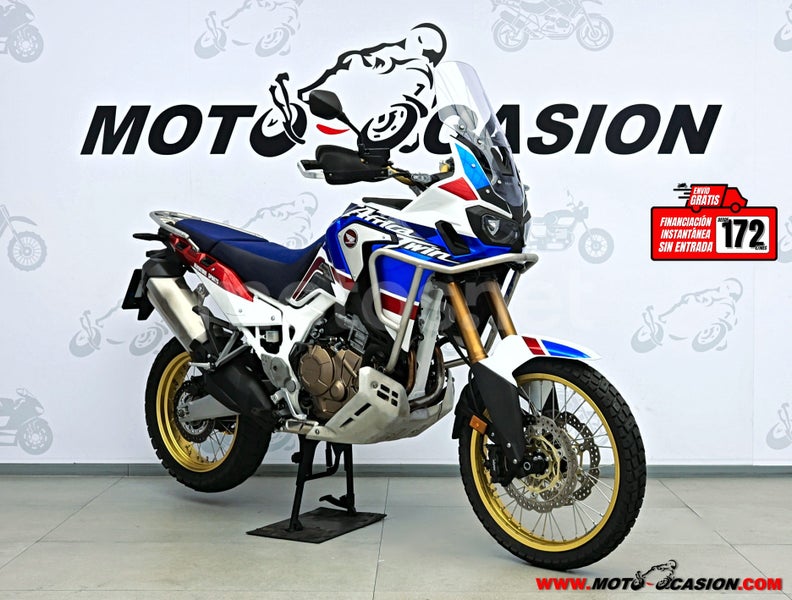 HONDA CRF1000L Africa Twin Adventure Sport