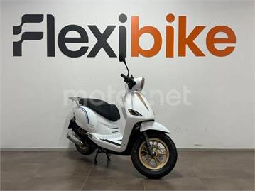 Letbe Neon 125 2026