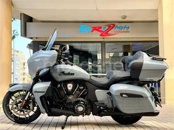 Indian Roadmaster Powerplus Dark Horse 2025