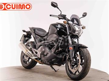 Honda NC 750 2016