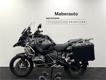 BMW R 1250 GS Adventure 2024