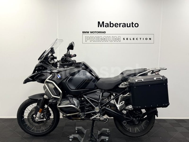 BMW R 1250 GS Adventure