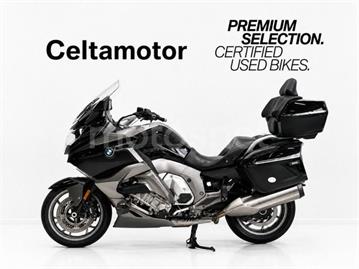 BMW K 1600 GTL 2021