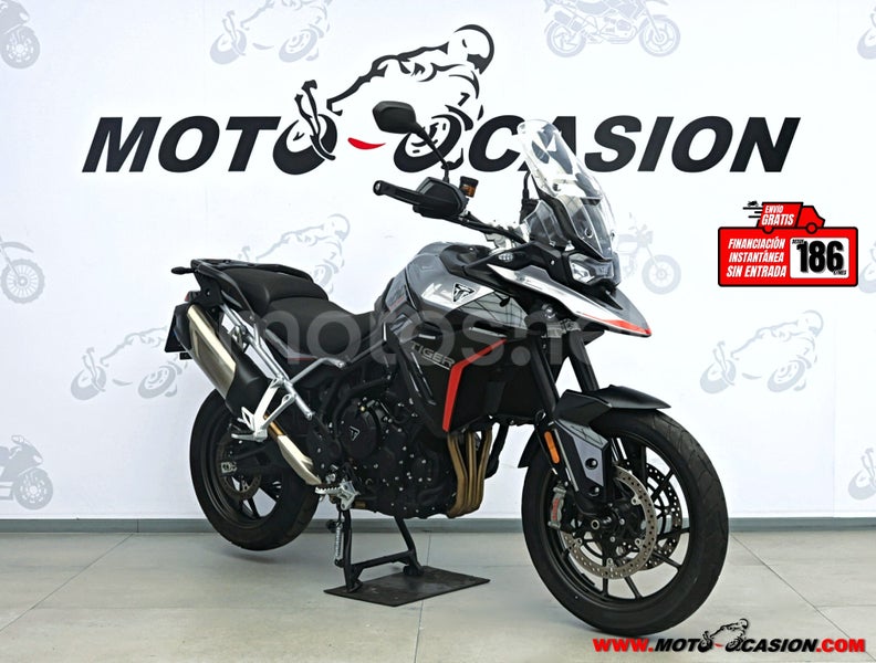 Triumph Tiger
