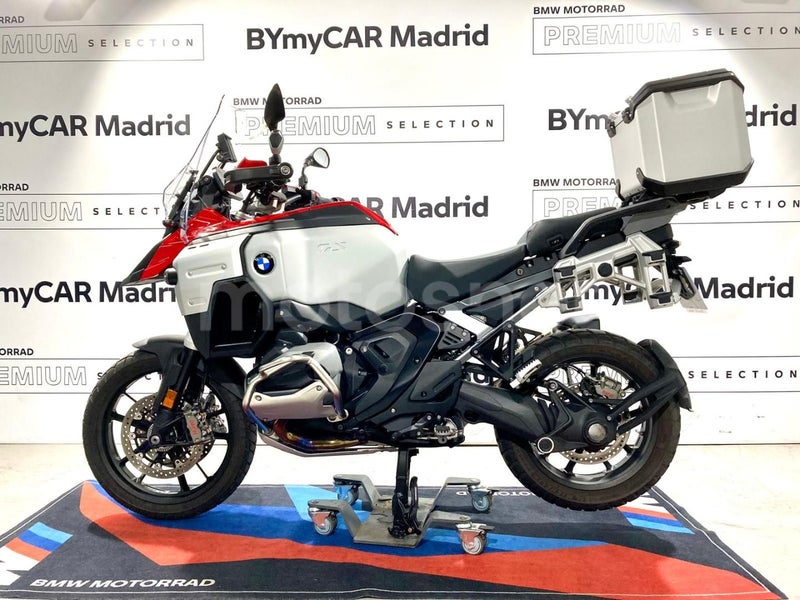 BMW R 1300 GS Adventure