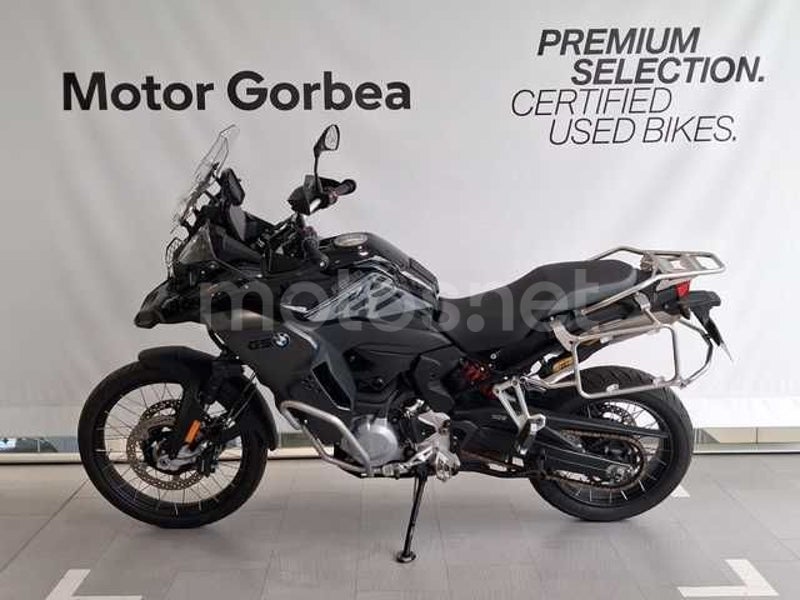 BMW F 850 GS