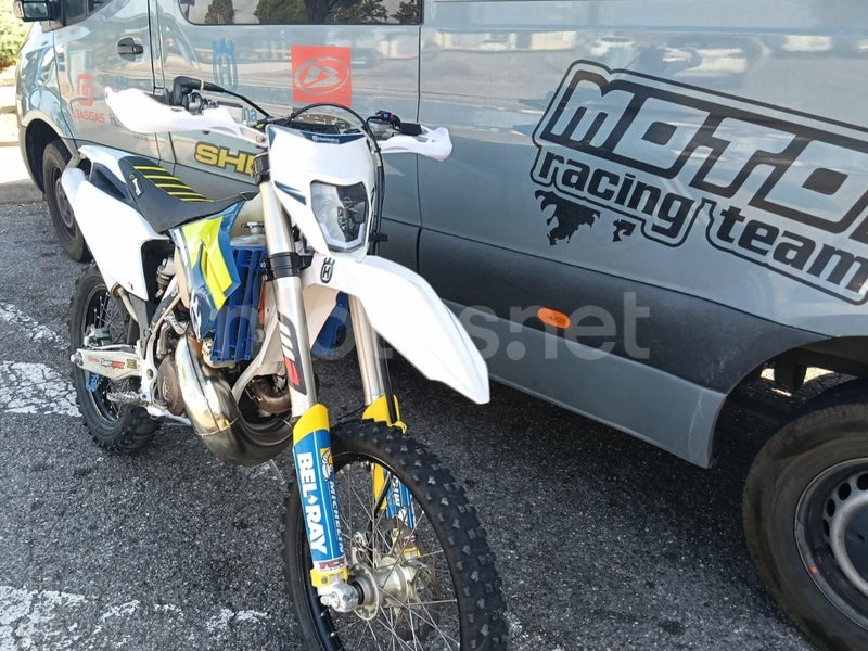 Husqvarna TE 300i