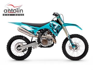 Kove MX 250 2026