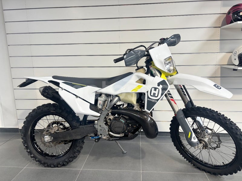 Husqvarna TE 300i