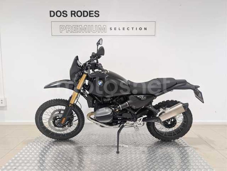 BMW R 12 GS