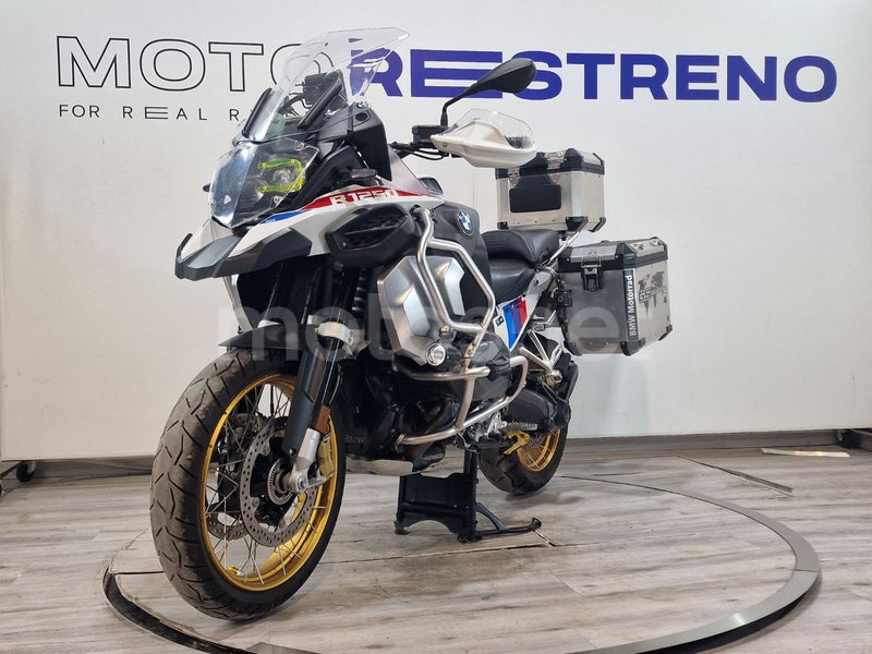 BMW R 1250 GS Adventure