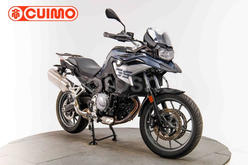 BMW F 750 GS