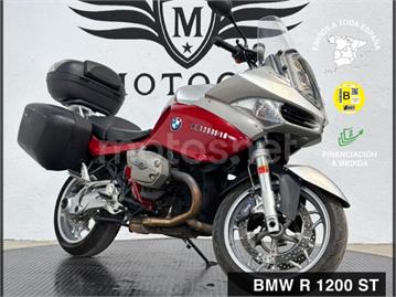 BMW R 1200 ST 2006