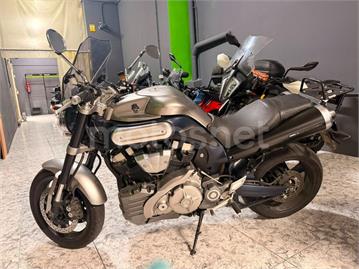 Yamaha MT 01 2005