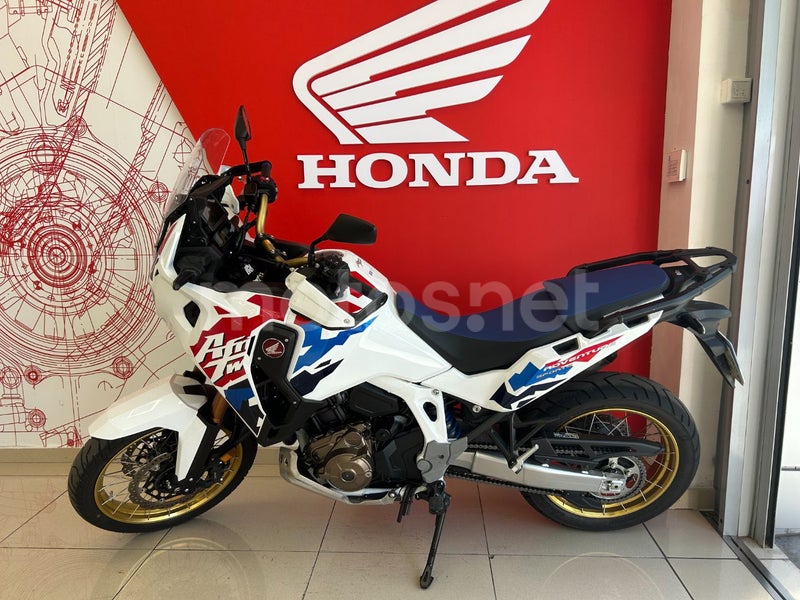 HONDA CRF1100L Africa Twin Adventure Sports DCT