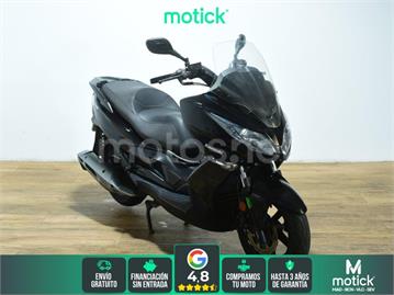 Kawasaki J 125 2017