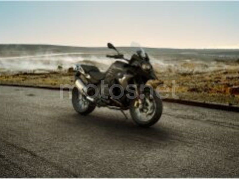 BMW R1200gs