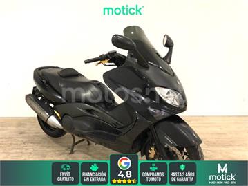 Yamaha T MAX 500 2006