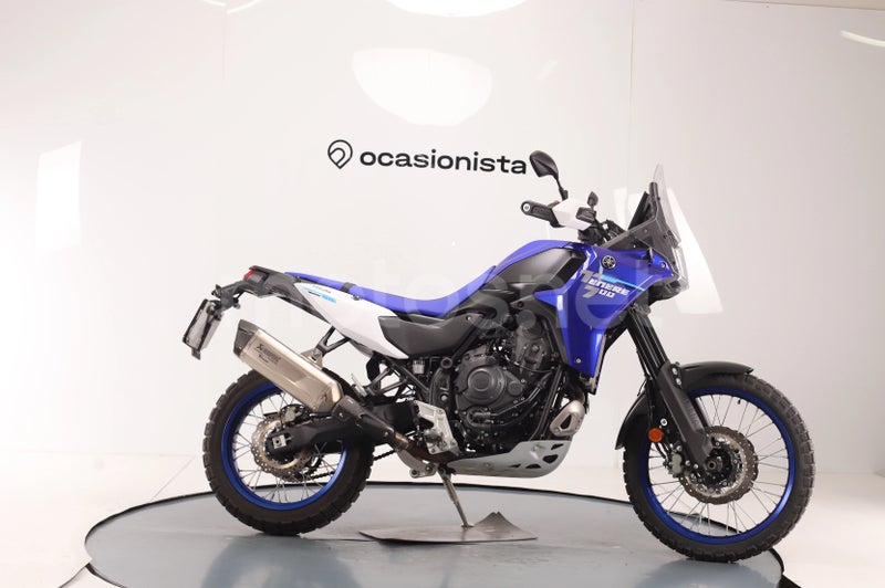 Yamaha Tenere
