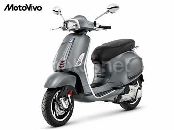 Vespa Sprint S 125 IE 3V 2023