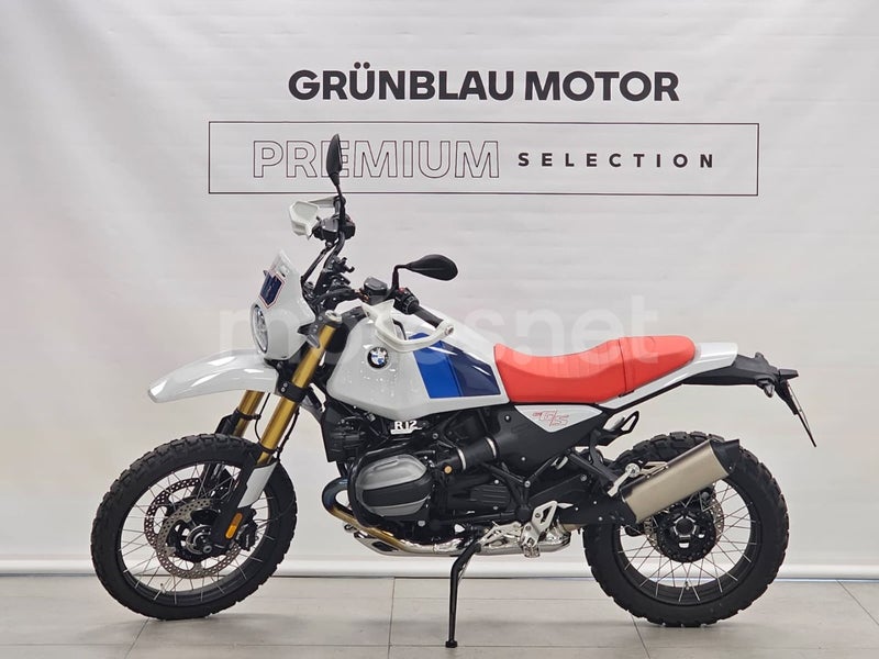 BMW R 12 GS