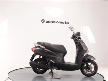 Yamaha Delight 125 2023