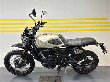 Brixton Crossfire 500 2022