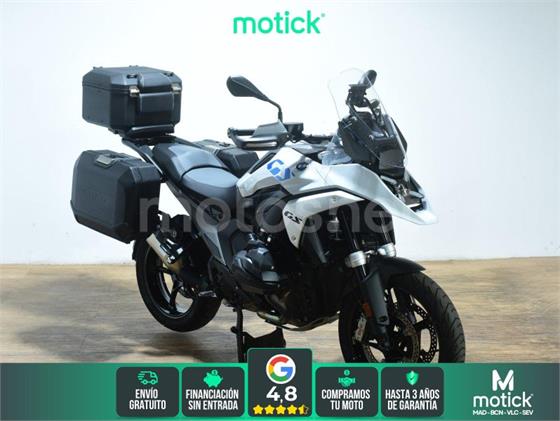 BMW R 1300 GS Versión 2023