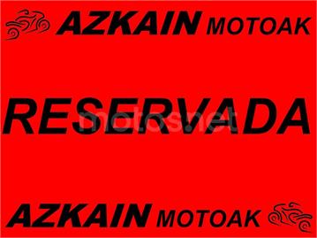 Honda NSS 300 Forza 2014