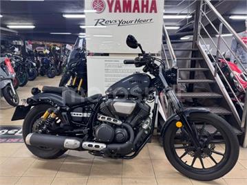 Yamaha XV 950R 2019