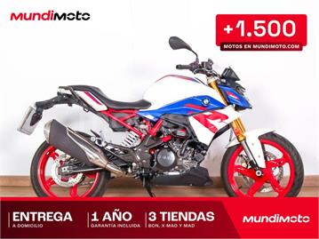 BMW G 310 R 2023