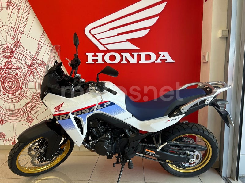 Honda XL 750 Transalp