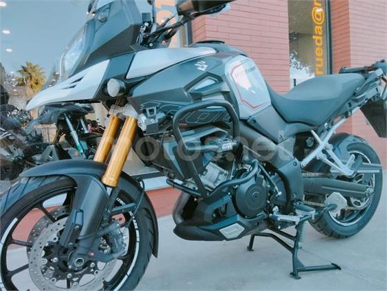 SUZUKI V-Strom 1000 ABS