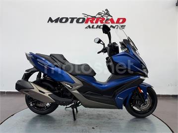 Kymco Xciting S 400 2020