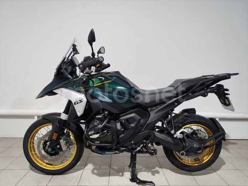BMW R 1300 GS