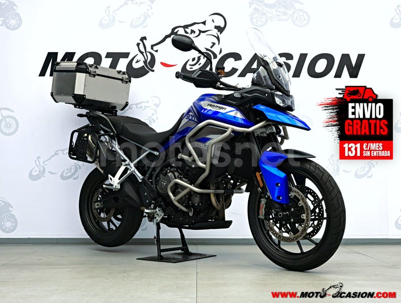 Triumph Tiger