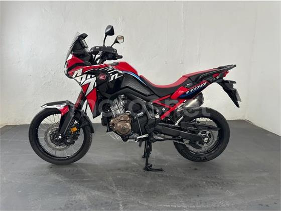 HONDA CRF1100L Africa Twin Versión 2022 - 2023