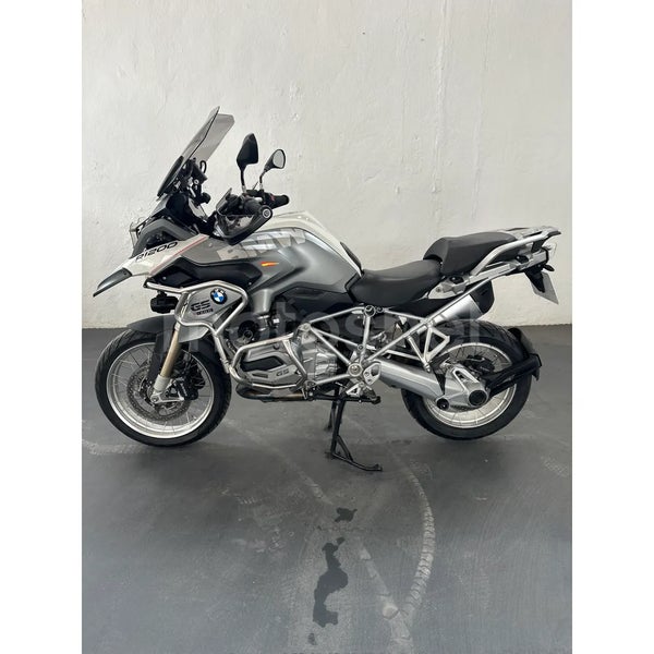 BMW R1200gs