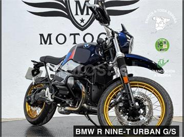 BMW R Ninet 2023