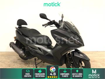 Mitt 125 GT MAX 2022