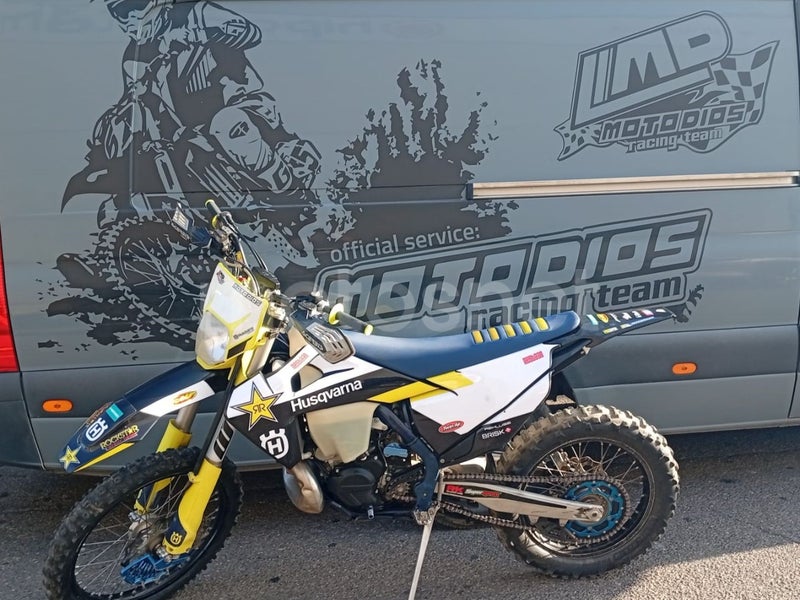 Husqvarna TE 300