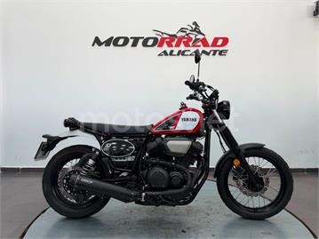 Yamaha SCR950 2022