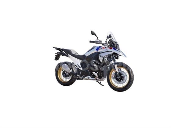BMW R 1300 GS Trophy