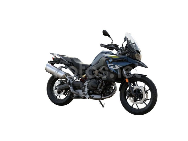 BMW F 800 GS