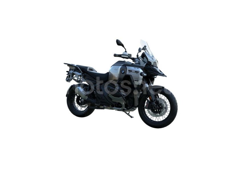BMW R 1300 GS Adventure