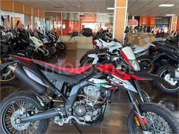 Aprilia RX 125 2020