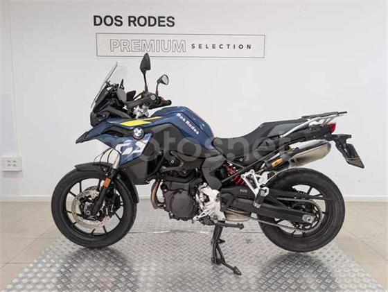 BMW F 800 GS