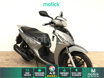 Kymco People S 125 2023